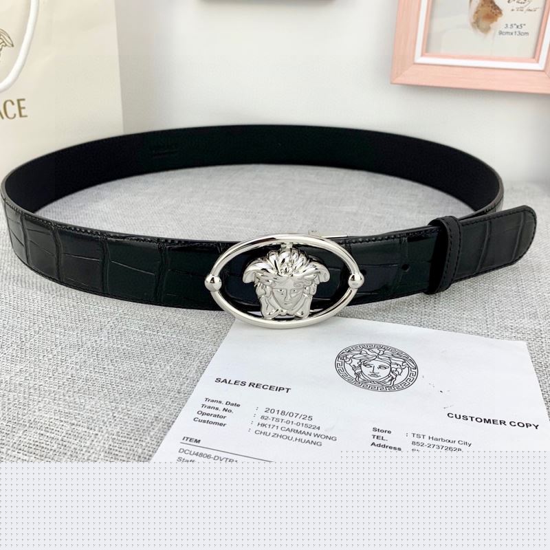 VERSACE